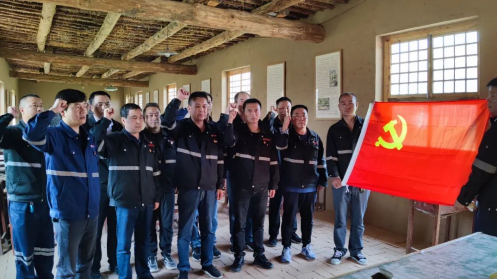 榜樣力量 | 祝賀！他們，榮獲陜西有色金屬集團(tuán)表彰
